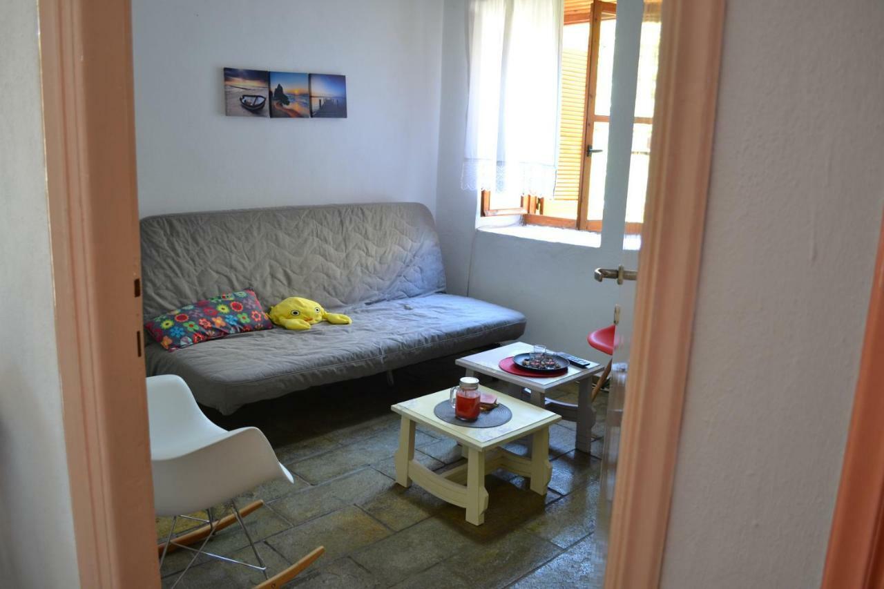 Villa Limenaria Stone House Extérieur photo